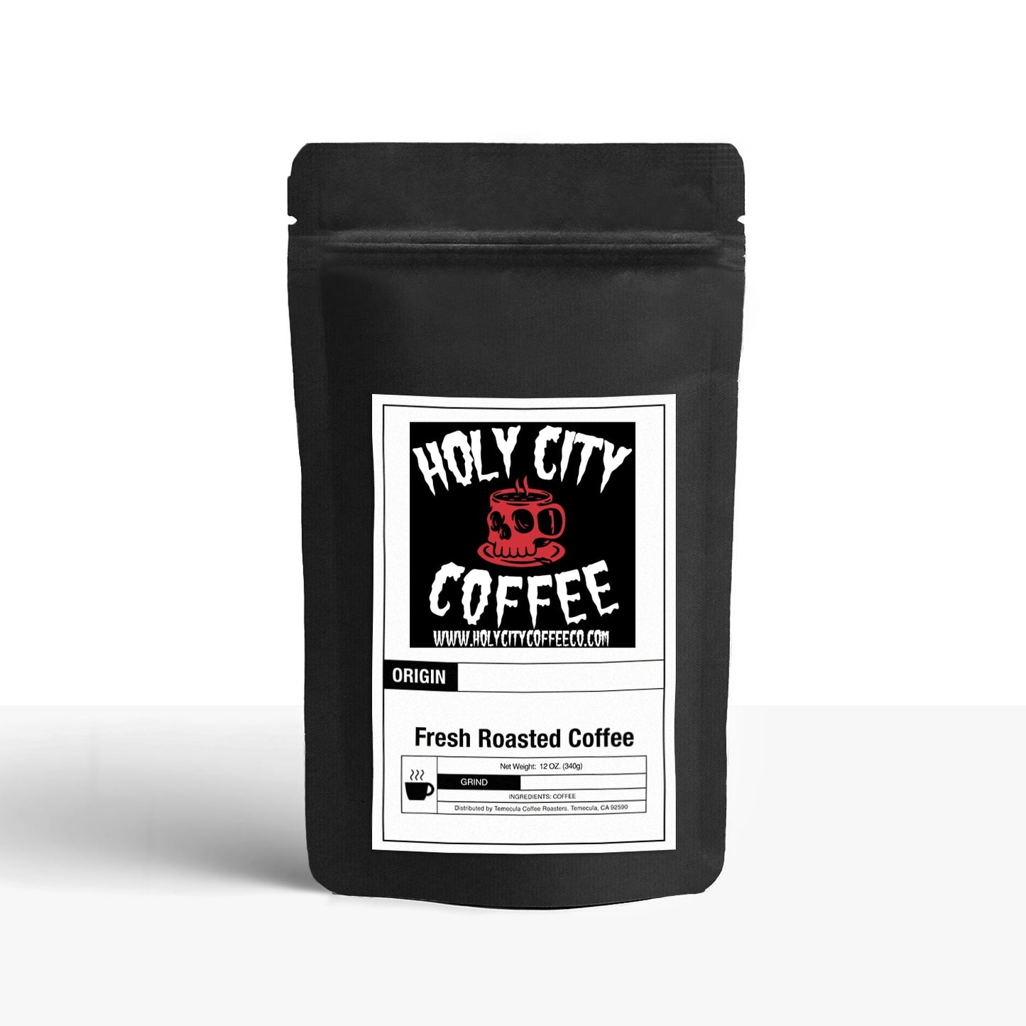 Holy City Cold Brew