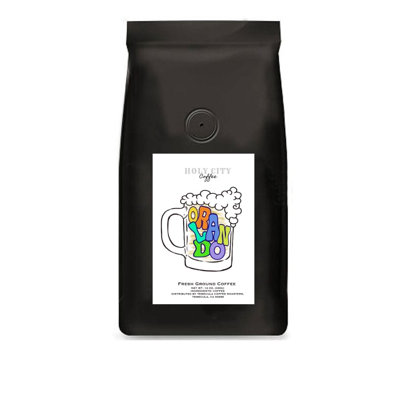 Orlando / Breakfast Blend Plus