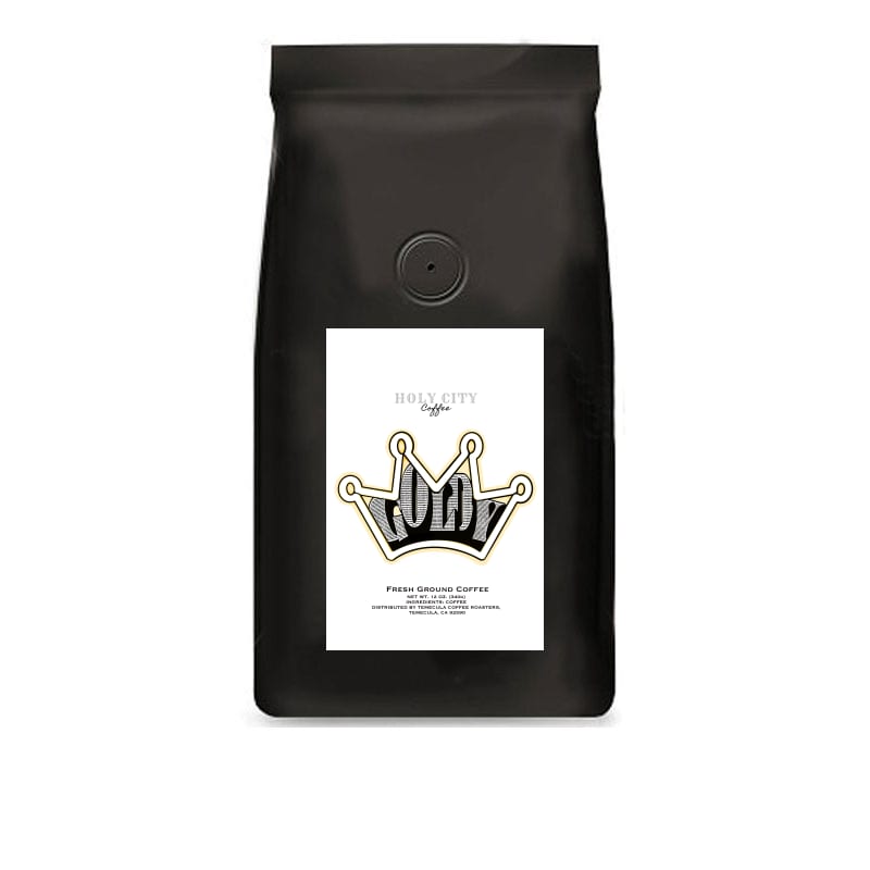 Goldy / Italian Roast