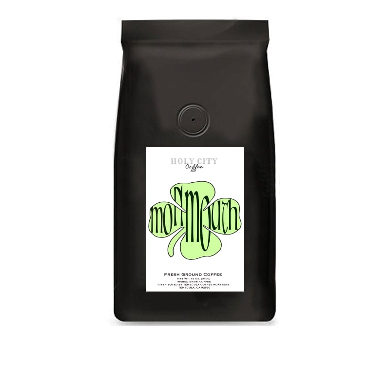 Monmouth / Dark Roast