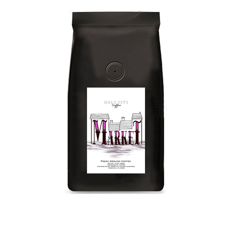 Market / Breakfast Blend