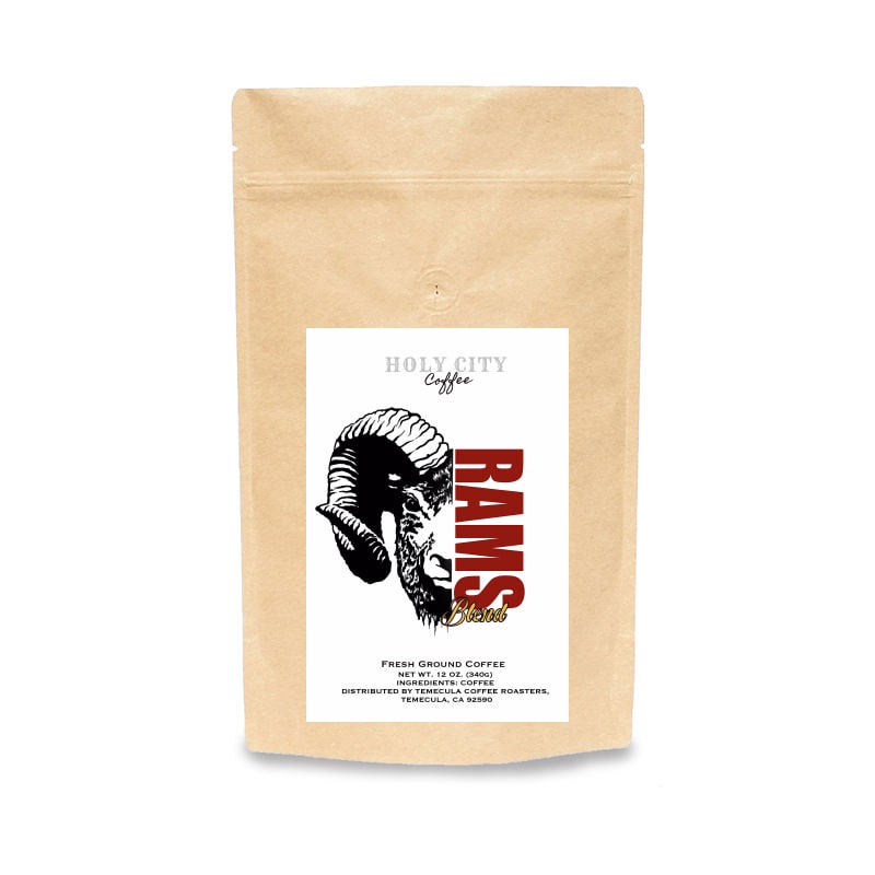 Rams Blend / Blonde