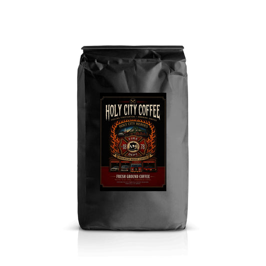 Fire Blend